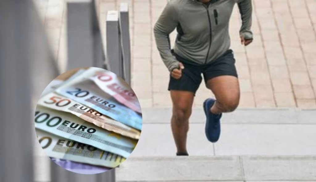 Bonus per pratica sportiva
