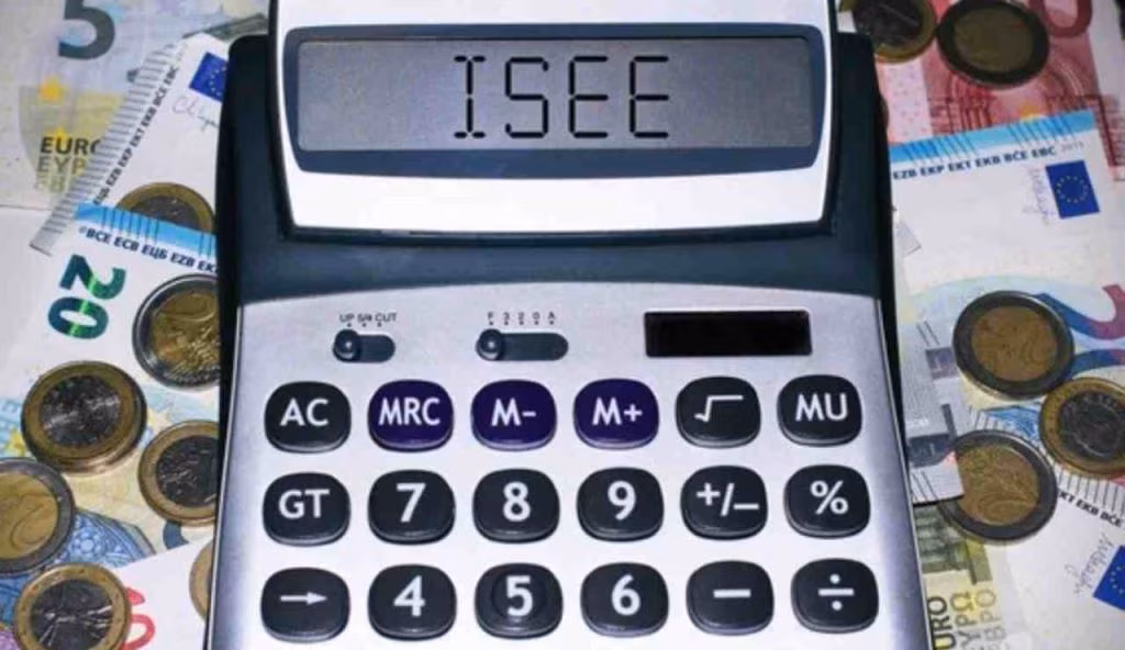 Calcolo dell'ISEE (Depositphotos foto) - www.systemcue.it