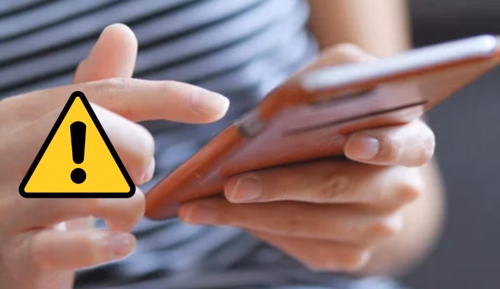 Cellulare e pericoli (Depositphotos foto) - www.systemcue.it