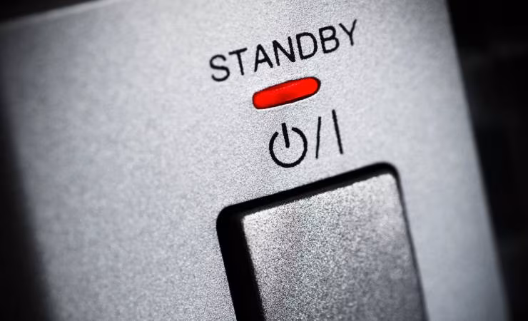 Standby