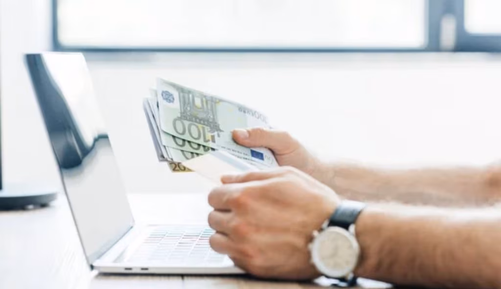 Guadagnare online