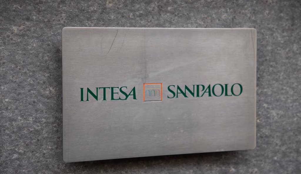 Intesa SanPaolo