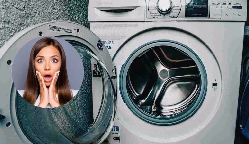 Lavatrice e trucchetti (Pixabay foto) - www.systemcue.it