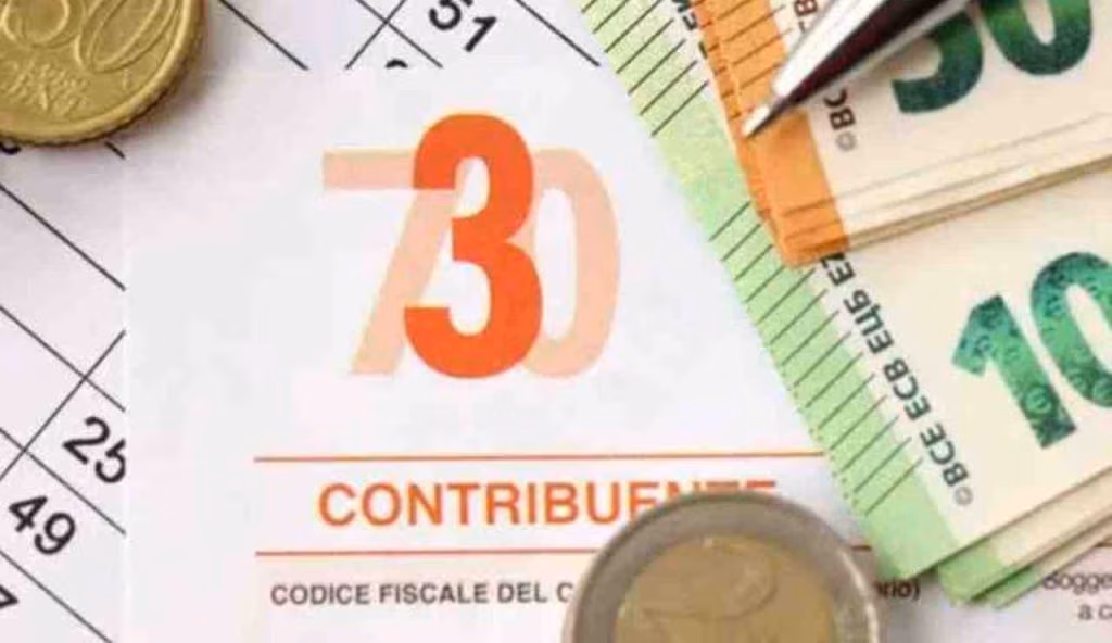 Modello 730 ritardo