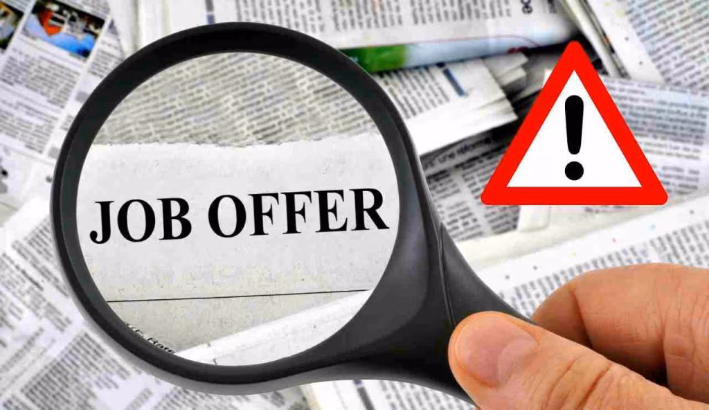 Offerte lavoro