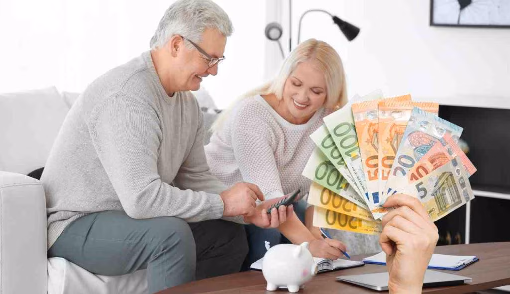 Pensionati