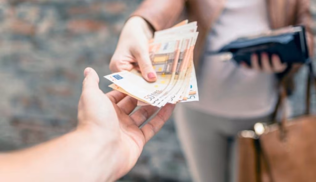 Bonus 500 euro