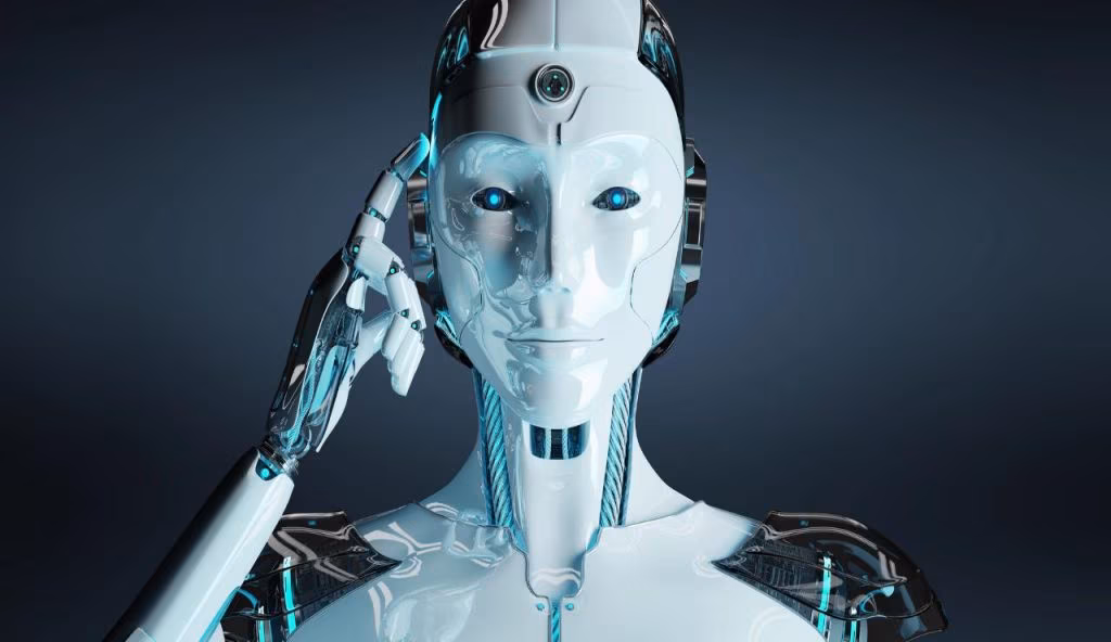 Robot umanoide