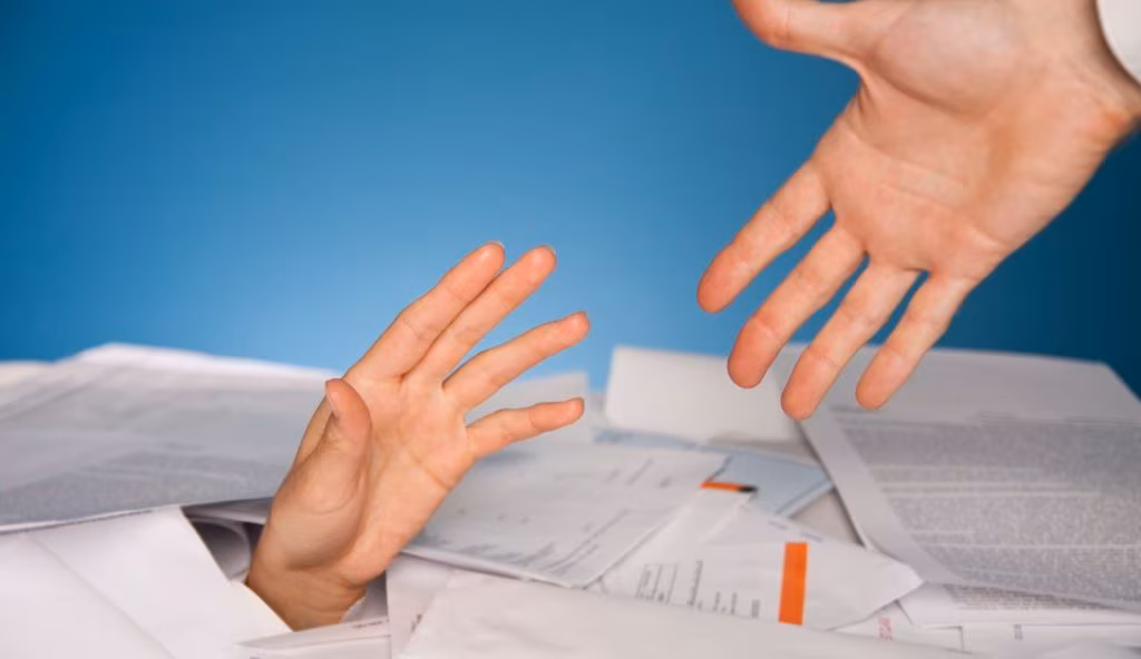 Esattamente dal fisco