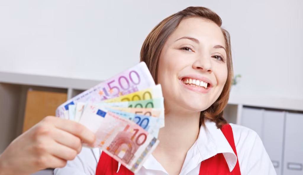Ma per cosa, esattamente?