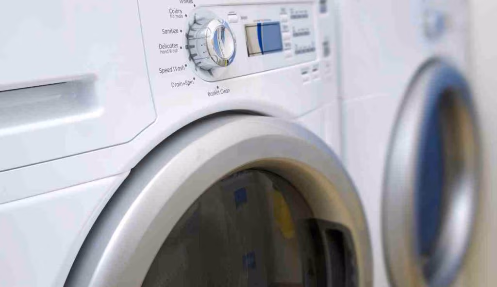 Asciugatrice lavatrice