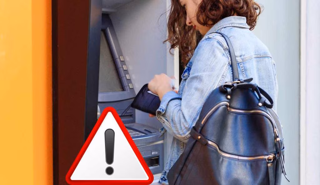 Non abbassare mai la guardia