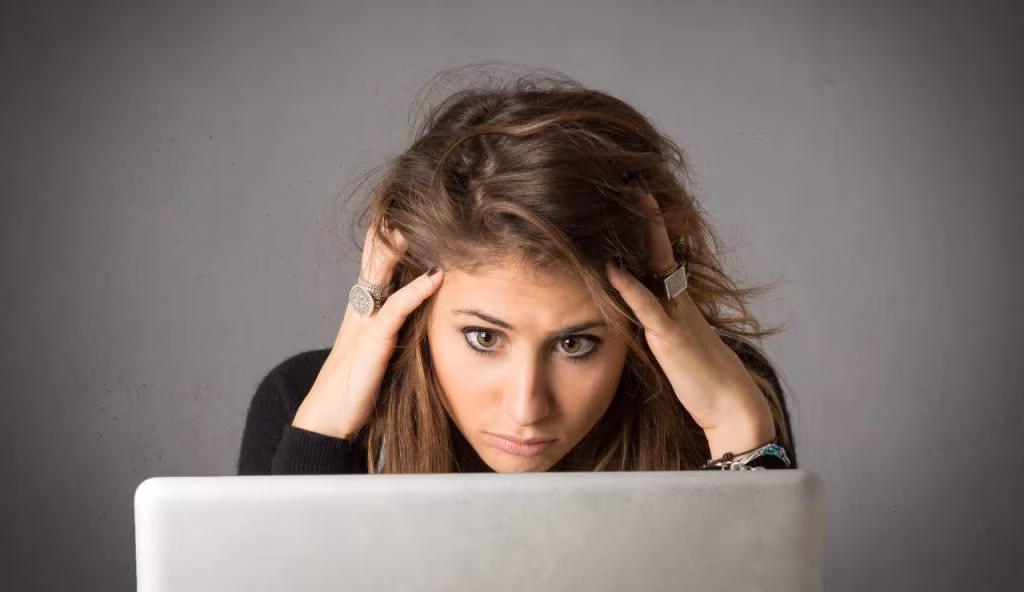 Attenzione a quello che fai