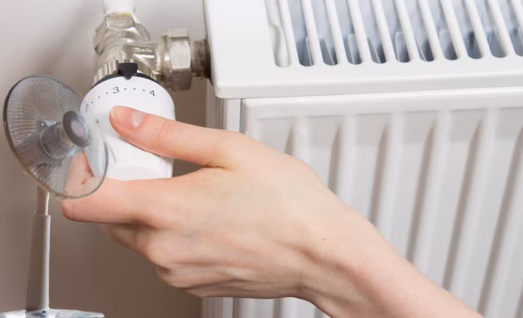 Un rimedio per diminuire i consumi