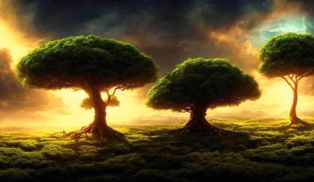 Alberi