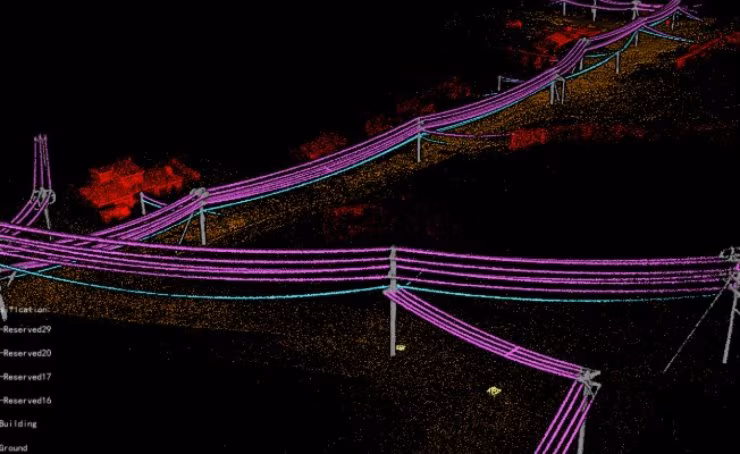 Applicazione del LiDar (lidarsolutions foto) - www.systemcue.it