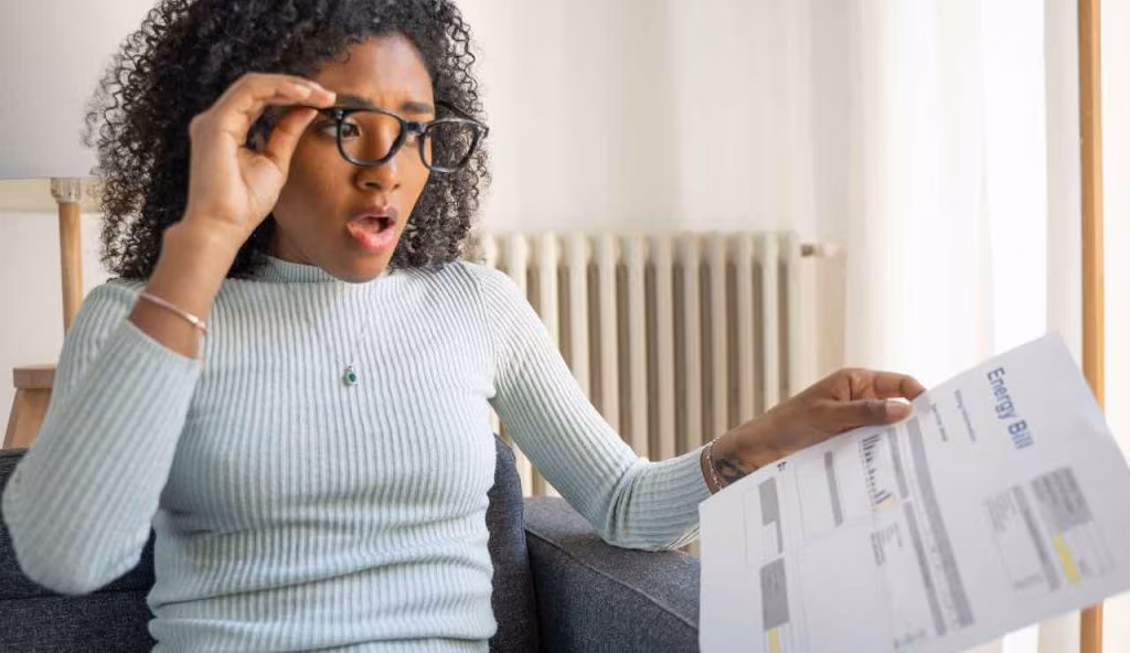 Da spaventarsi a morte