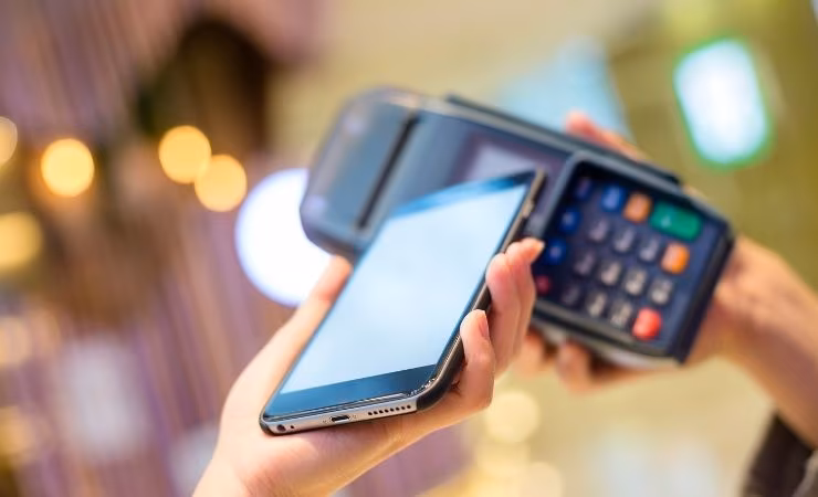 Phone Pay