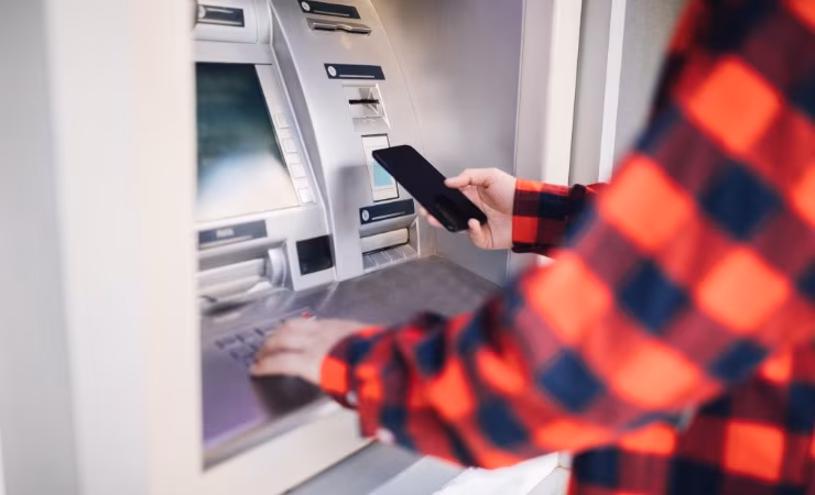 Le modalità disponibili