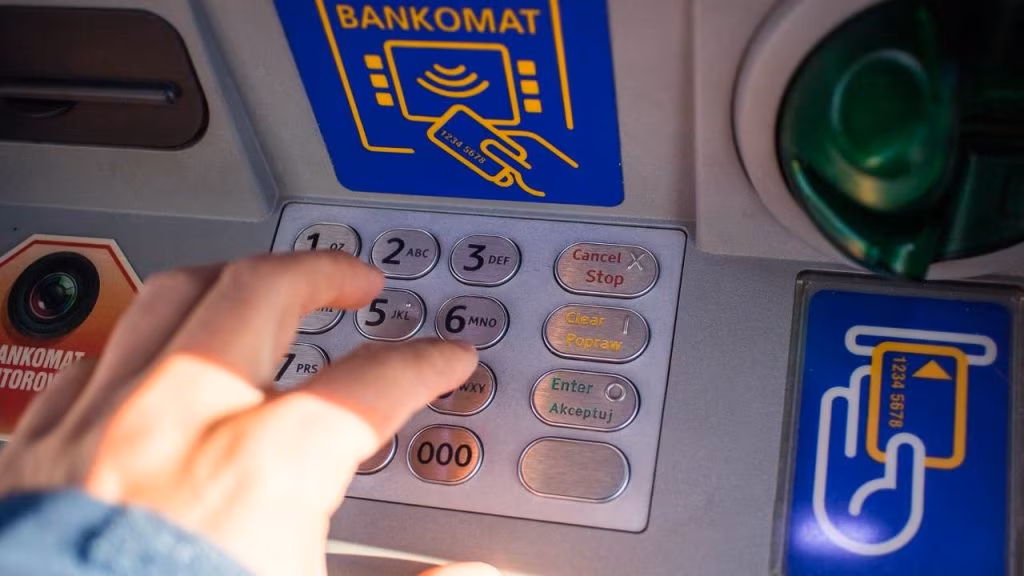 Bancomat