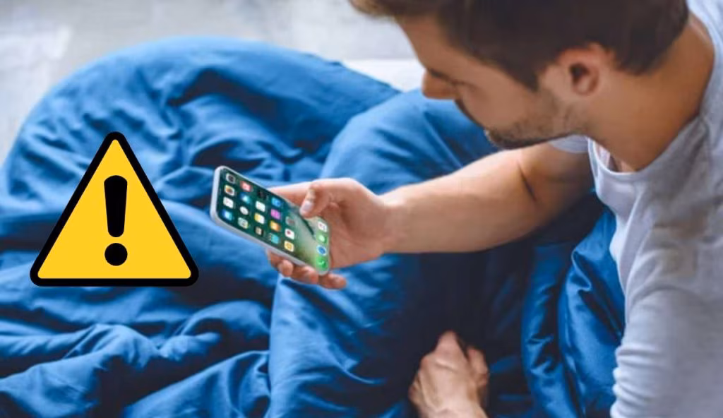 iPhone e problemi (Depositphotos foto) - www.systemcue.it