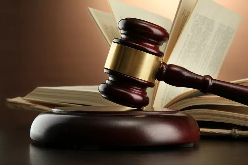 sentenza legge