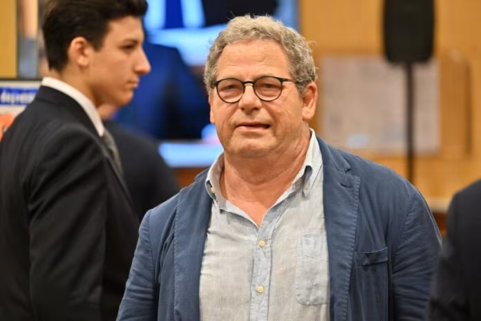 Gianfranco Miccichè
