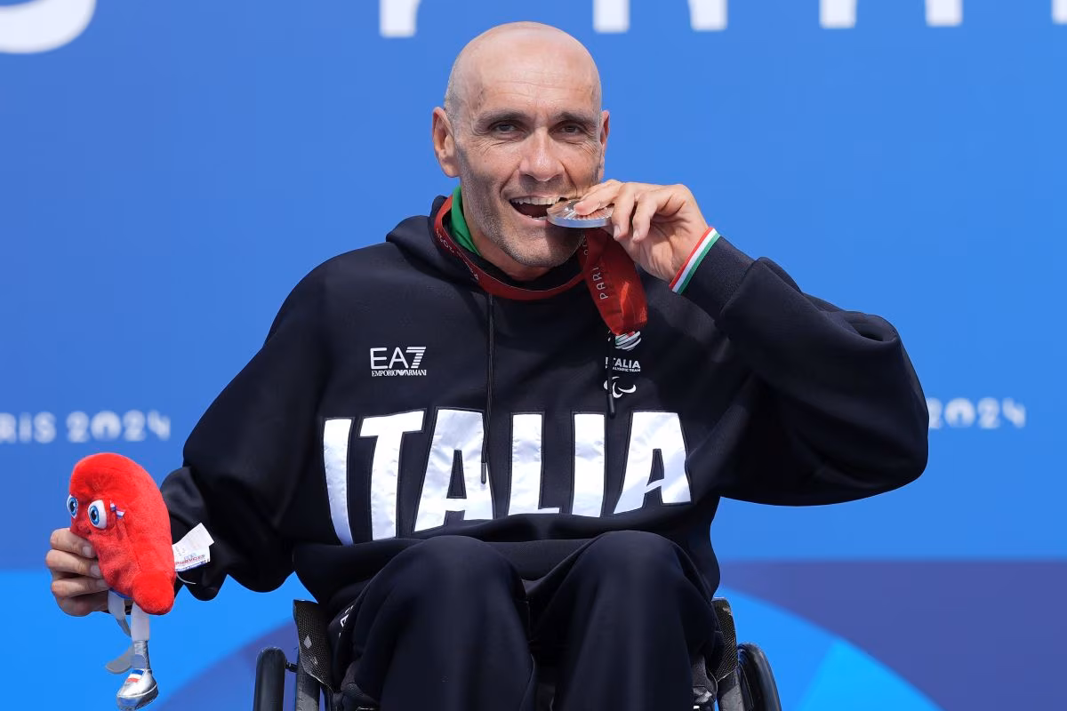 Ciclismo, scherma, nuoto: Italia vola a Parigi e sale a quota 46