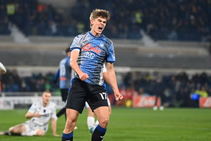L’Atalanta batte anche l’Empoli, brilla De Ketelaere