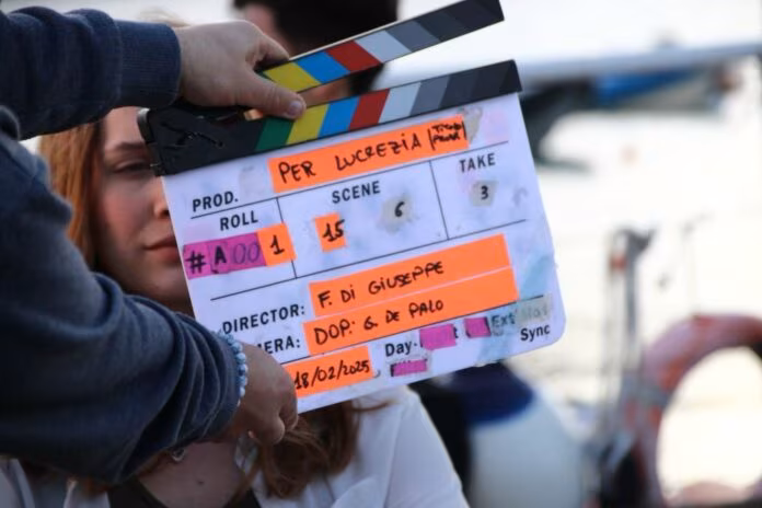 Cinema e scuola, l’istituto Galilei di Palermo lancia il suo progetto