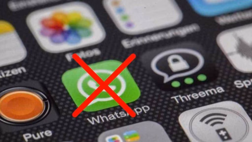 Whatsapp applicazione eliminata (foto energycue.it) - Teleone.it