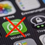 ALIMENTI RITIRATI: adesso te lo dice Whatsapp | Ci si iscrive gratis