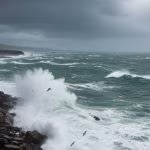 Occhio al meteo, dai 28 gradi alle raffiche di vento: scatta allerta “gialla” anche in Sicilia