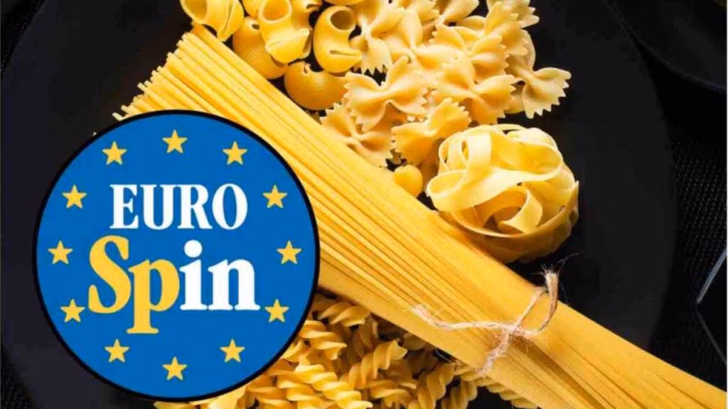 Pasta Eurospin (foto benessereblog.it) - teleone.it