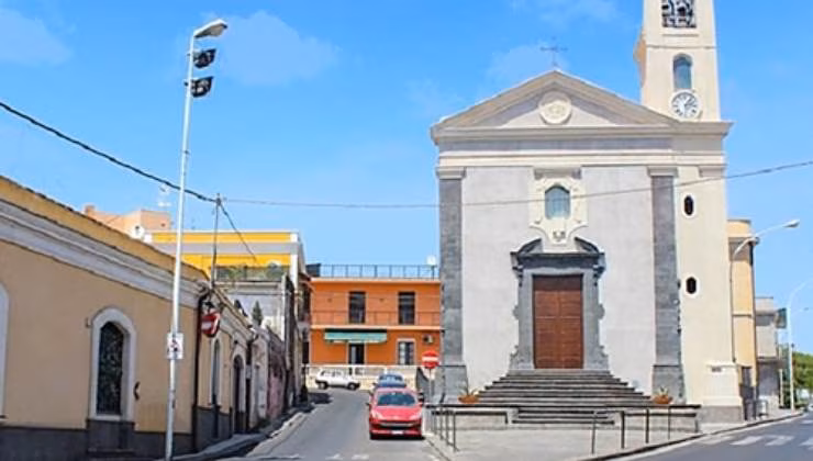 Sant'Agata Li Battiati (foto amazonaws) - teleone.it