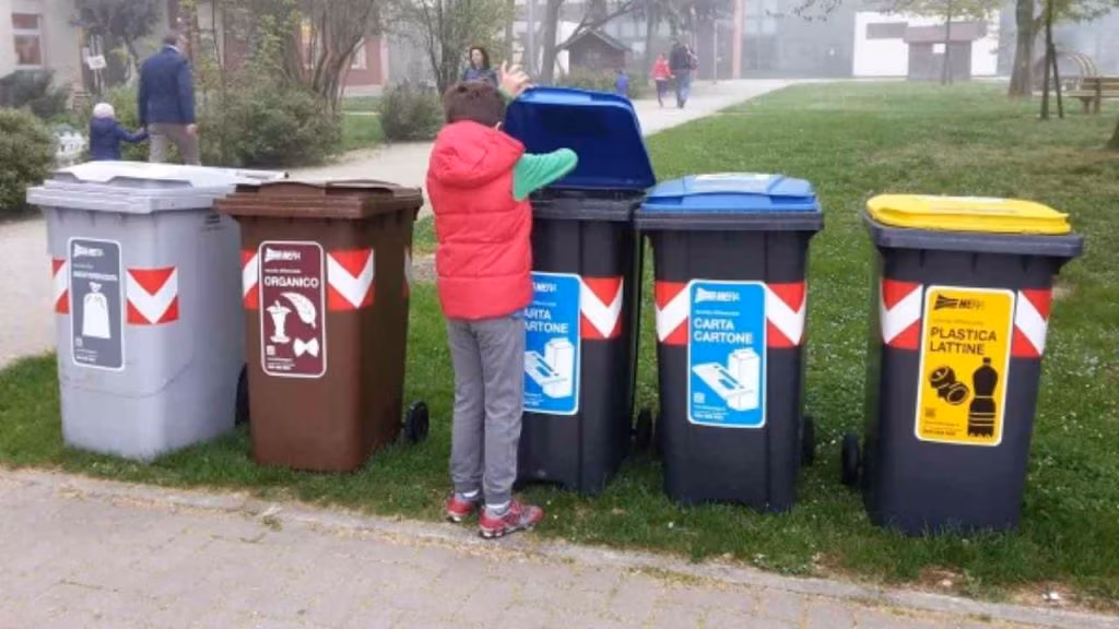 Tari, tassa sui rifiuti (foto pexels) - teleone.it