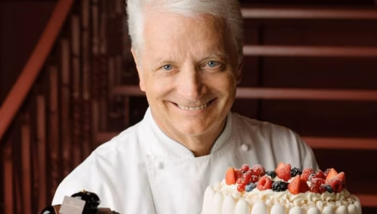 Iginio Massari, pasticceria (foto italiani.it) - teleone.it