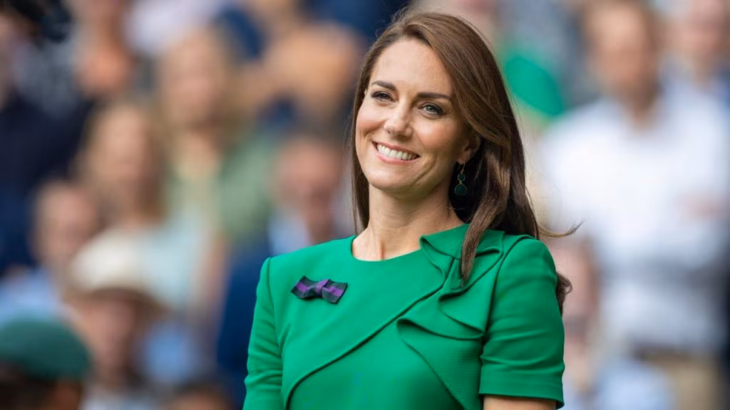 Kate Middleton (foto grazia.it) - teleone.it