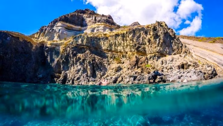 Le escursioni via mare, anche a Macari (foto siciliaescursioni.com) - teleone.it