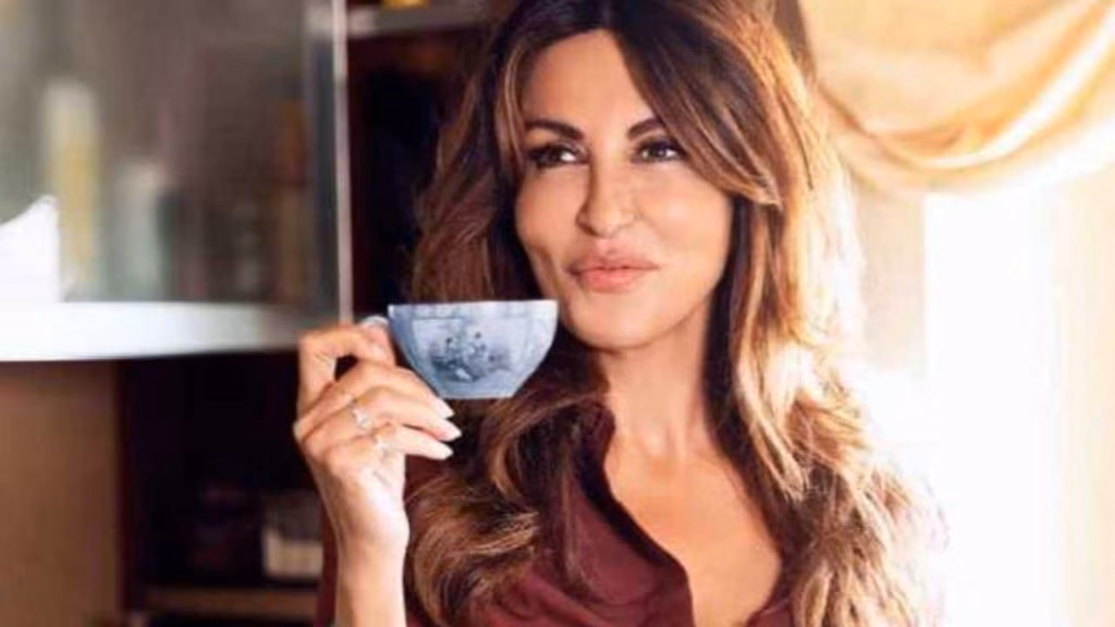 Sabrina Ferilli (foto amazon.it) - teleone.it