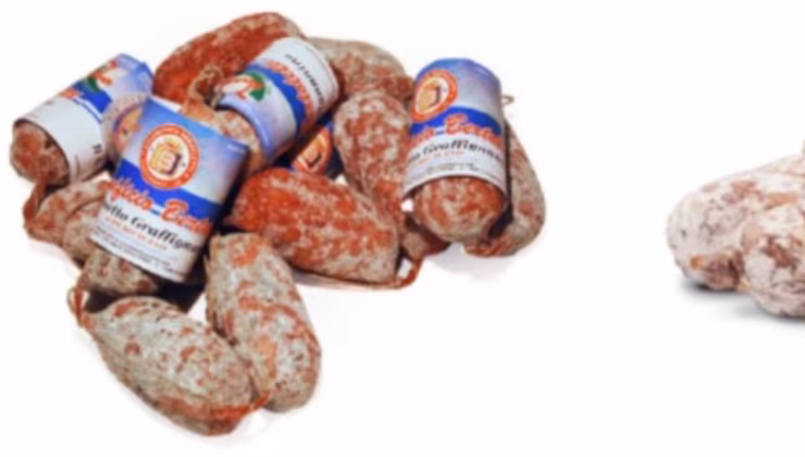 Uno dei prodotti richiamati (foto ilfattoalimentare) - teleone.it