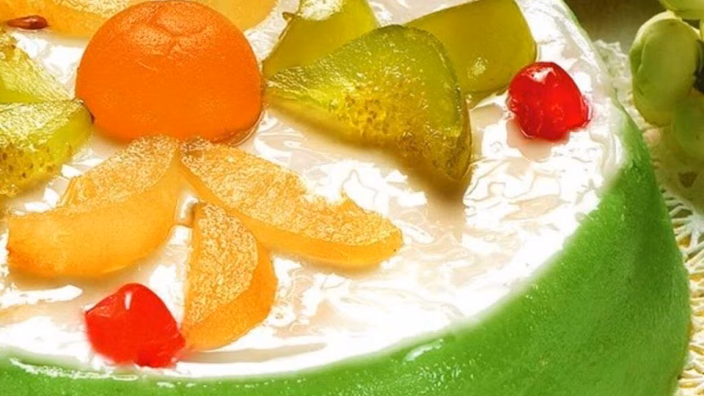 cassata siciliana (foto spadellandia) - teleone.it