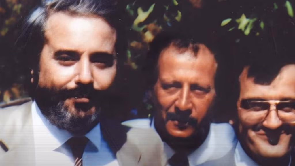 docufilm fuoco della memoria falcone borsellino
