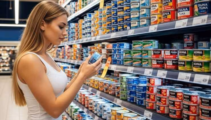 acquisto supermercato - foto (C) MediaoneOnline.it