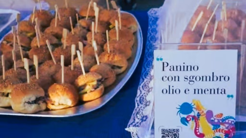 festival gusto aspra (screen teleone.it)