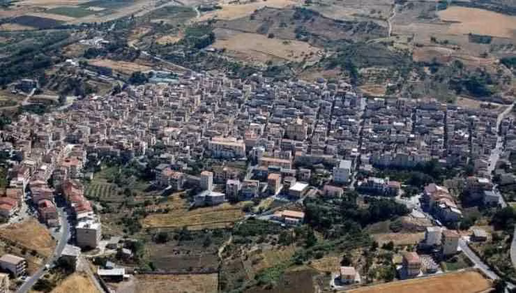 Il Comune di Baucina (foto Comune Baucina) - teleone.it