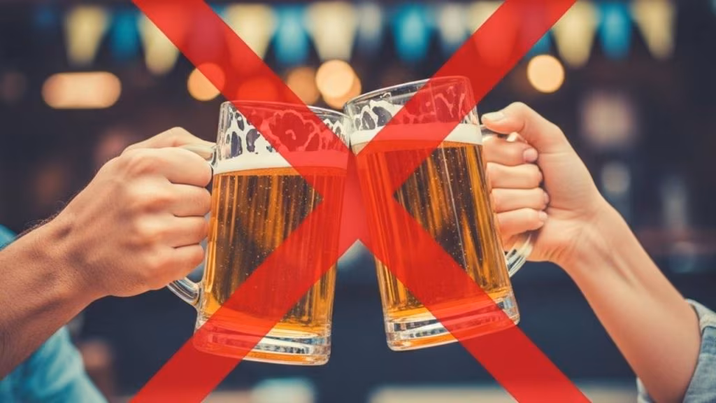 bere birra boccali - foto (C) Teleone.it