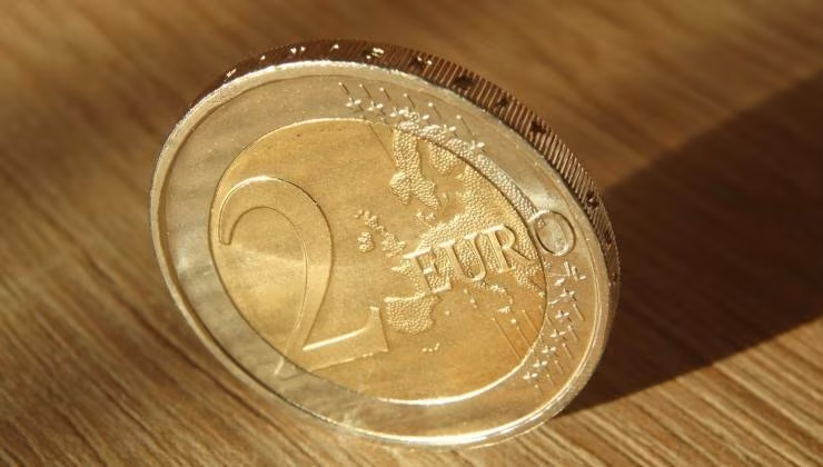 moneta rara euro francia (foto sfpdentalserviceversilia) - teleone.it