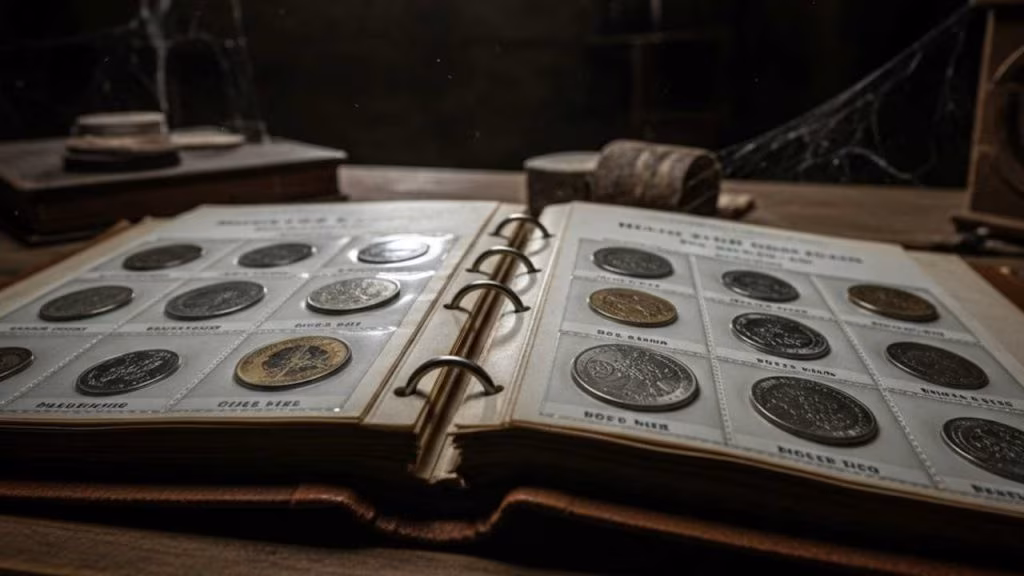 monete numismatica collezionismo - foto (C) Teleone.it