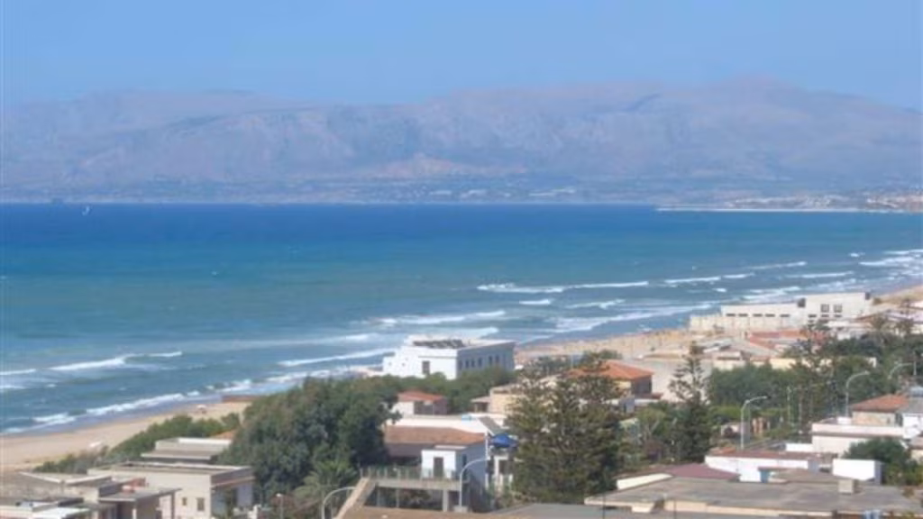 alcamo marina (foto tripadvisor) - teleone.it
